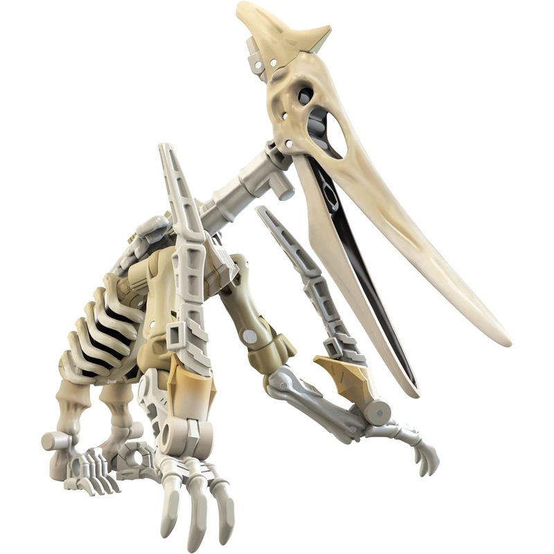 TRANSFORMERS KINGDOM DELUXE WINGFINGER - 1
