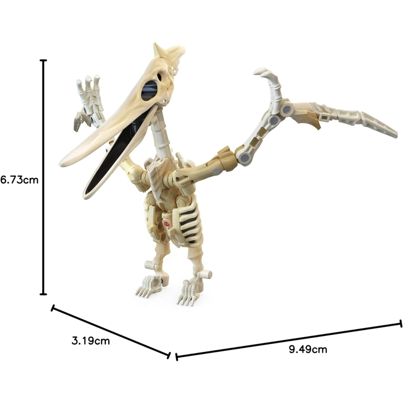 TRANSFORMERS KINGDOM DELUXE WINGFINGER - 3