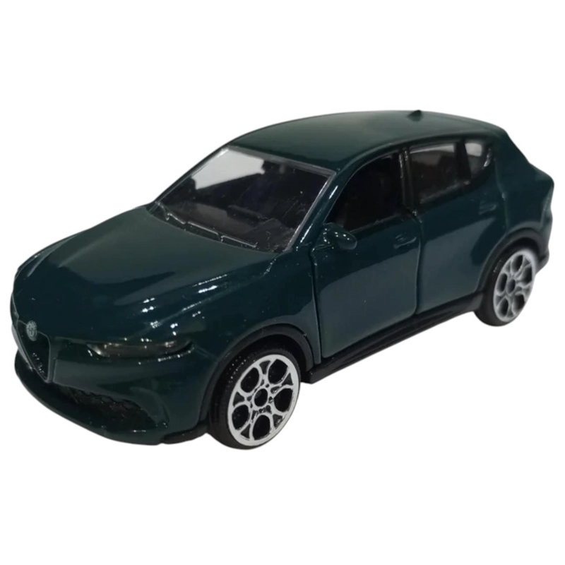 AUTO MAJORETTE ALFA ROMEO TONALE PREMIUM CARS - 1