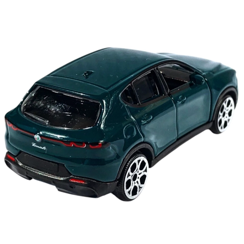 AUTO MAJORETTE ALFA ROMEO TONALE PREMIUM CARS - 2