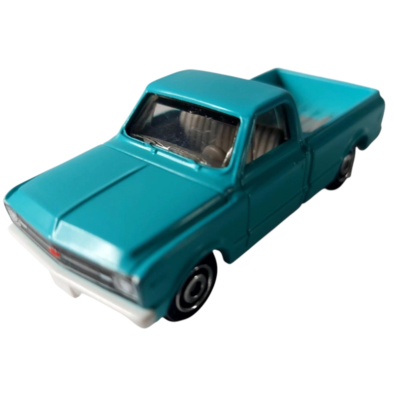 AUTO MATCHBOX 1968 CHEVY C10 - 19/100 - 1
