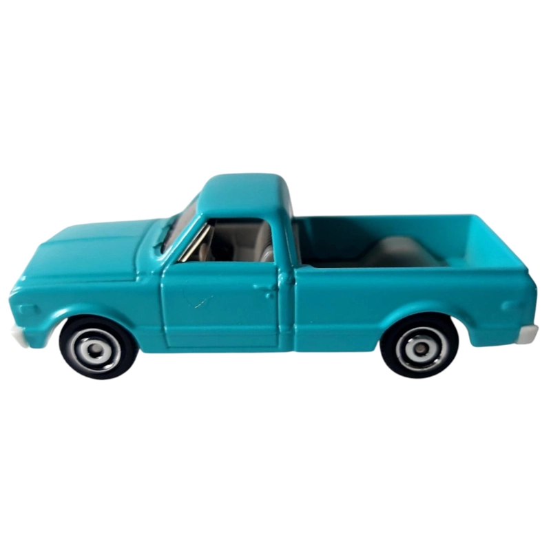 AUTO MATCHBOX 1968 CHEVY C10 - 19/100 - 2
