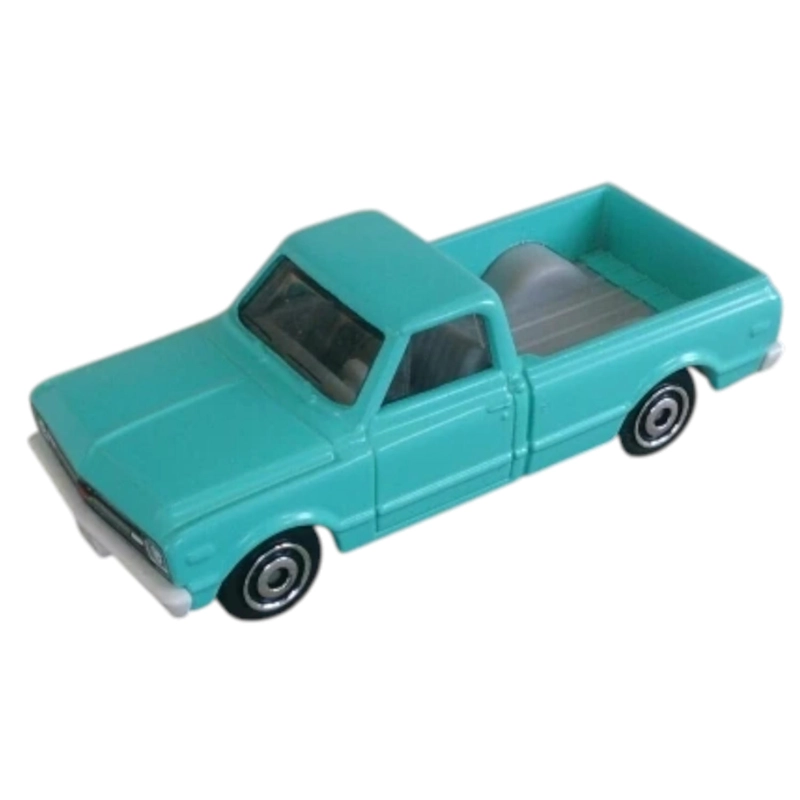 AUTO MATCHBOX 1968 CHEVY C10 - 19/100 - 3