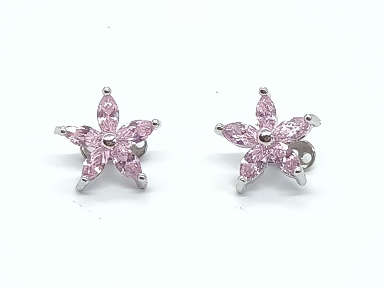 PIERCING ANCLA DERMICA TUERCA ACERO DE TITANIO HIPOALERGENICO - 1