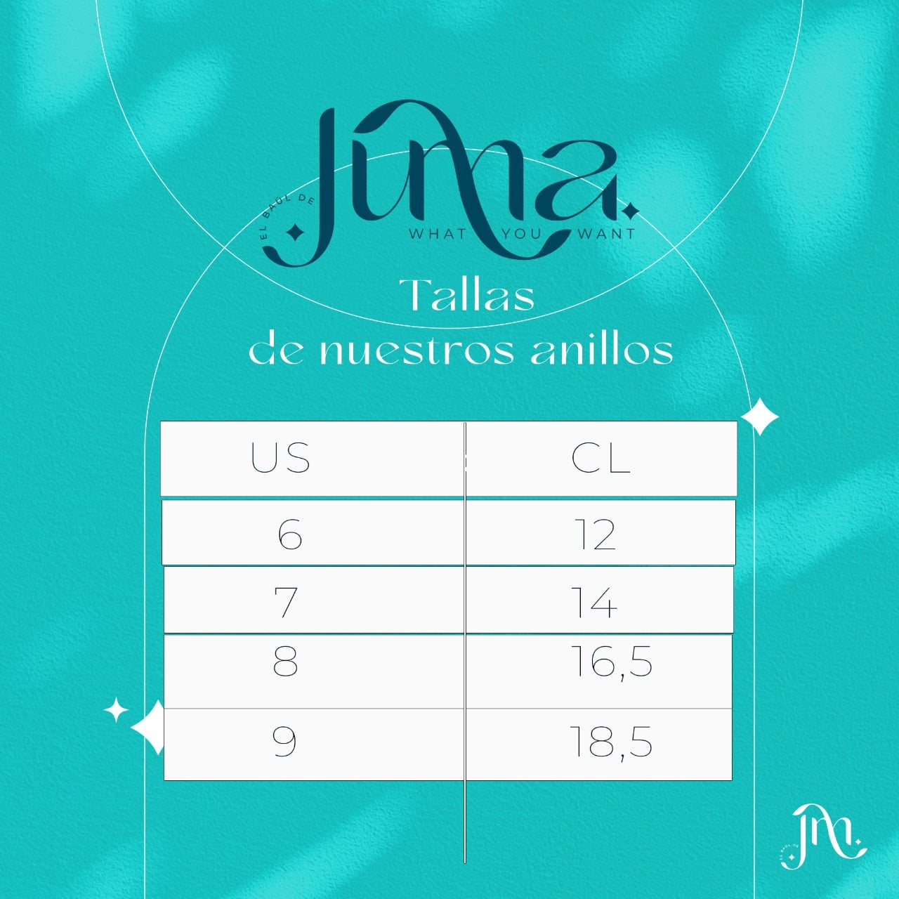 ANILLO EL BAÚL DE JUMA PLATA FINA LEY S925 CORTE CORAZÓN COMPROMISO TALLA 9 - 4