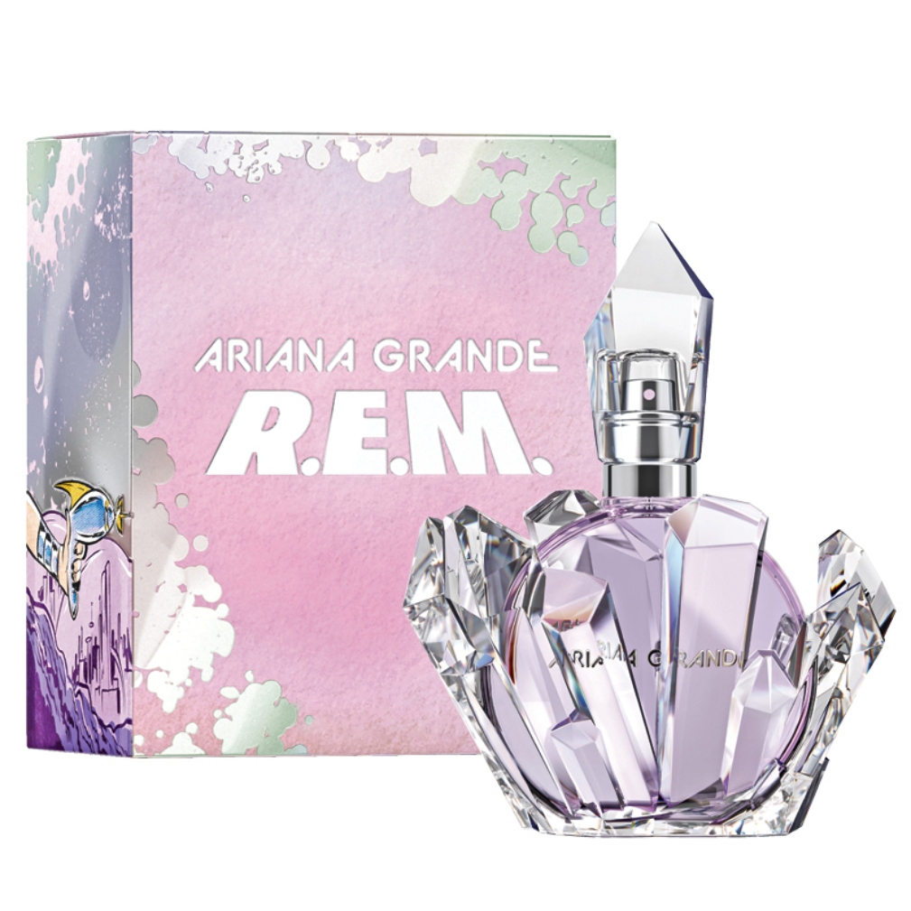 R.E.M. EDP 100 ML - 2