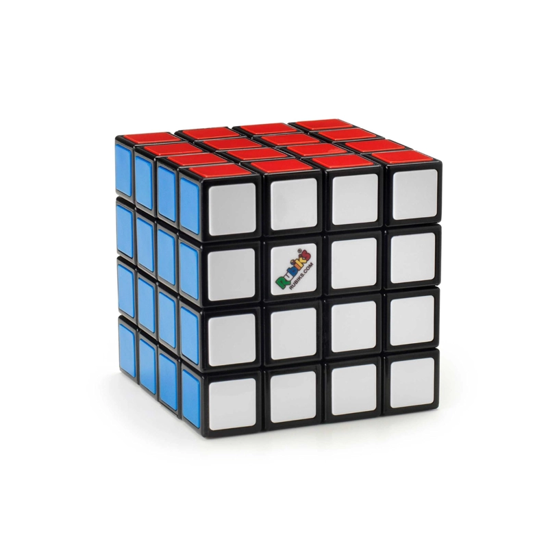 CUBO RUBIK IMEXPORTA MULTICOLOR S 4X4X . - 3