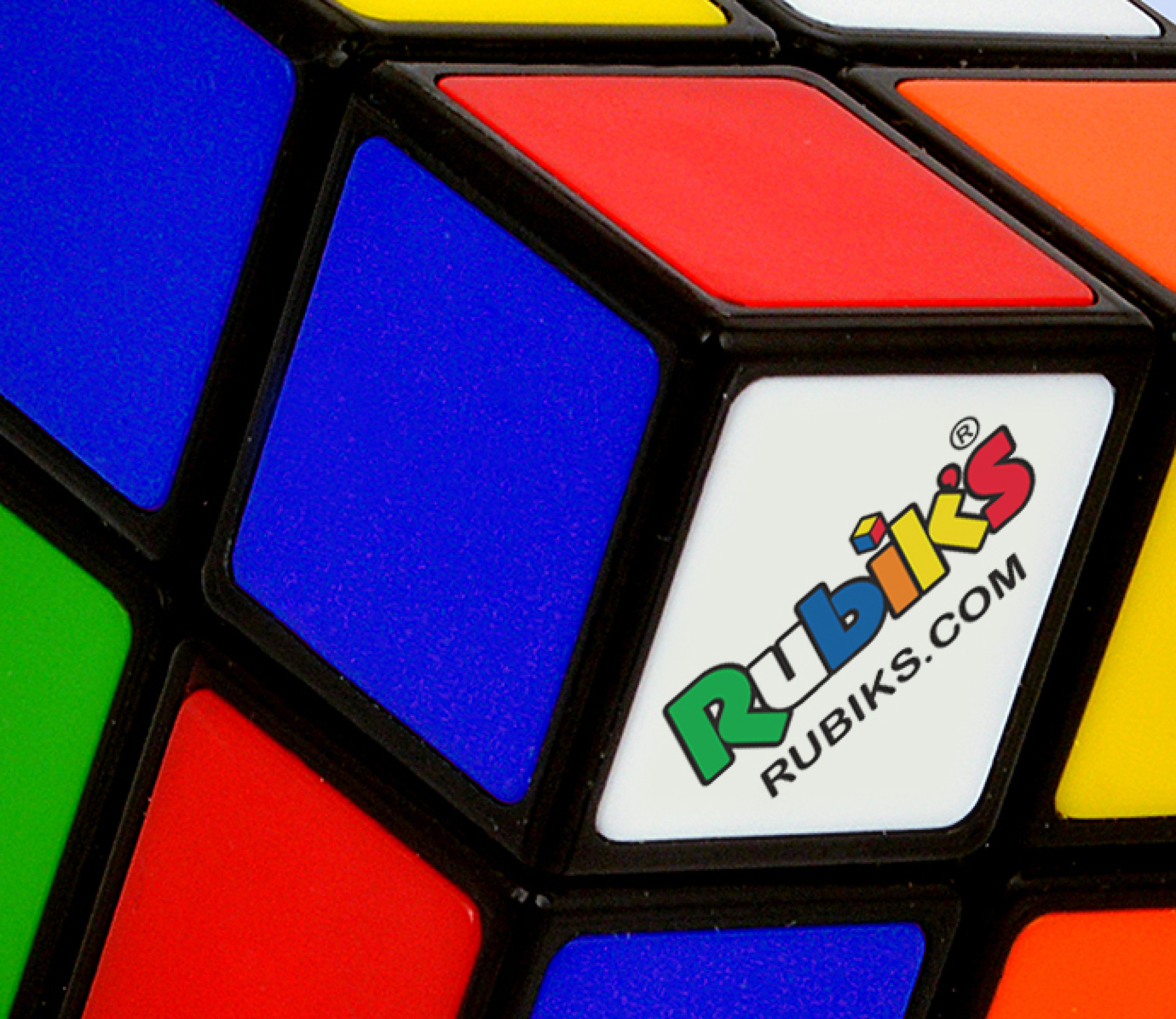 CUBO RUBIK IMEXPORTA MULTICOLOR S 3X3 . - 7