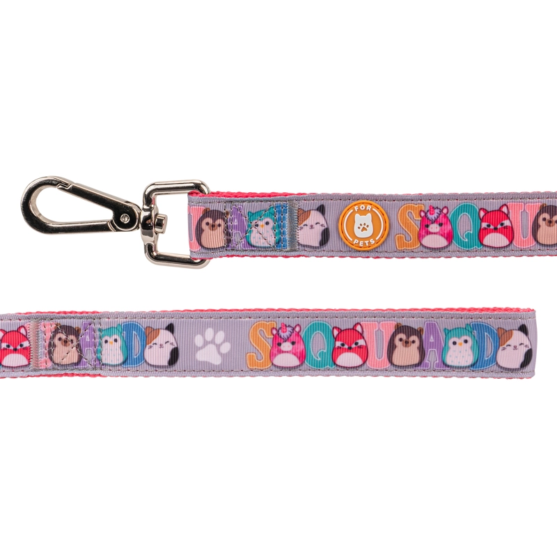 CORREA DE PERRO SQUISHMALLOWS - 3