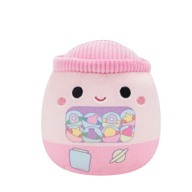 PELUCHE PARA MASCOTAS 18 CM MALINE SQUISHMALLOWS - 1