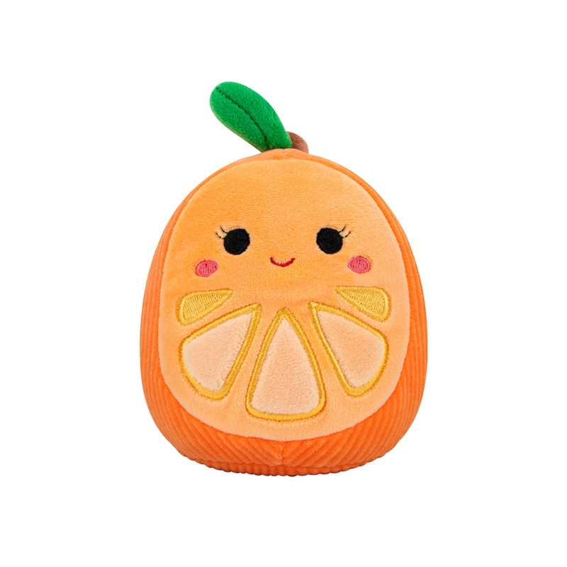 PELUCHE PARA MASCOTAS 18 CM CELIA SQUISHMALLOWS - 1