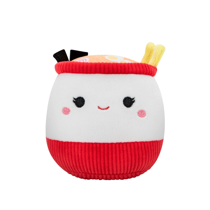 PELUCHE PARA MASCOTAS 18 CM RAISY SQUISHMALLOWS - 1
