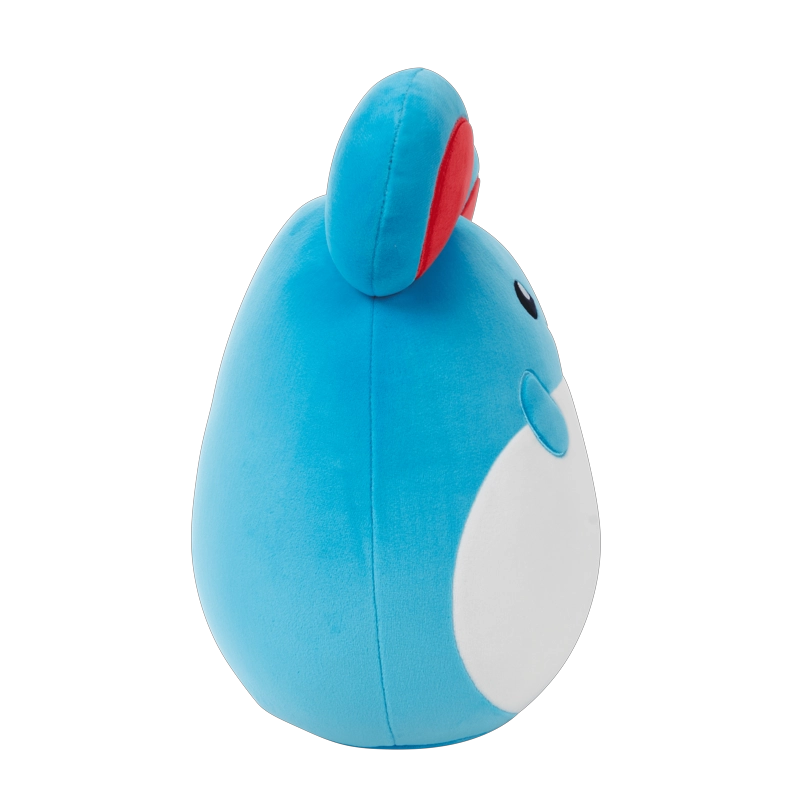 PELUCHE SQUISHMALLOWS POKÉMON MARRIL 25 CM - 3