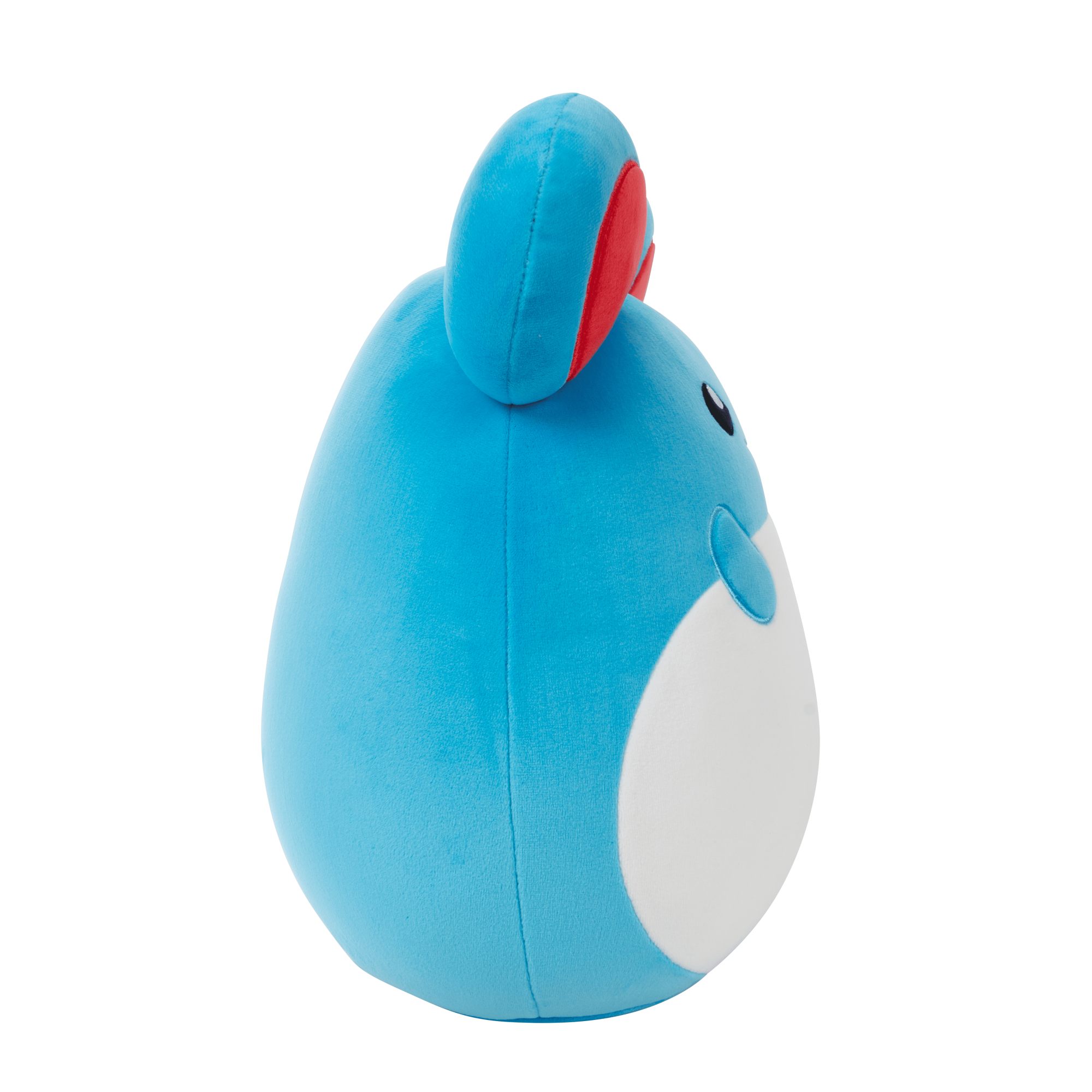 PELUCHE SQUISHMALLOWS POKÉMON MARRIL 25 CM - 3