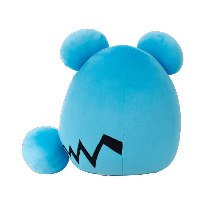 PELUCHE SQUISHMALLOWS POKÉMON MARRIL 25 CM - 4