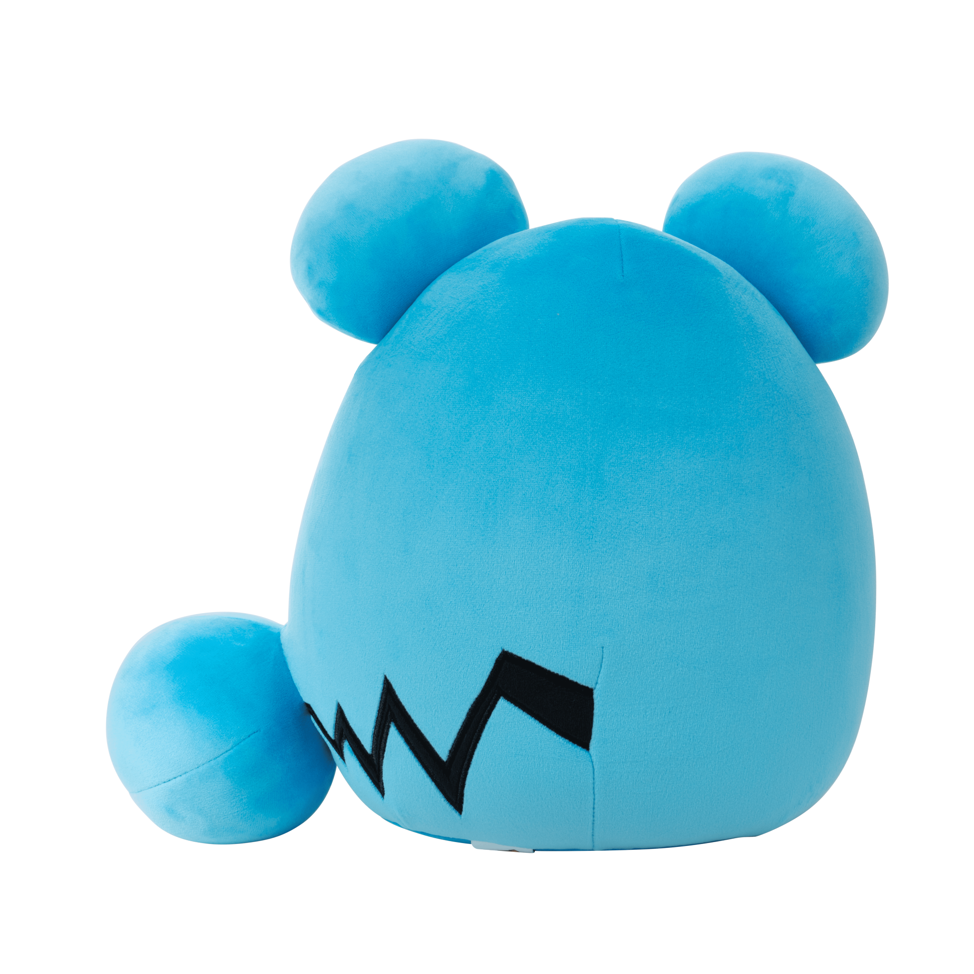 PELUCHE SQUISHMALLOWS POKÉMON MARRIL 25 CM - 4