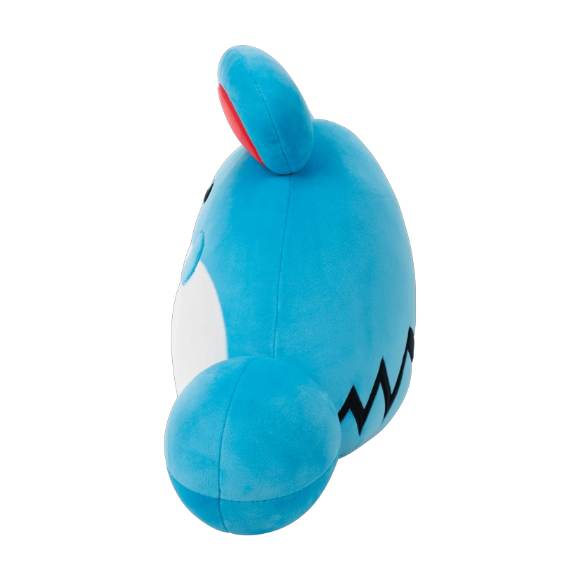 PELUCHE SQUISHMALLOWS POKÉMON MARRIL 25 CM - 5