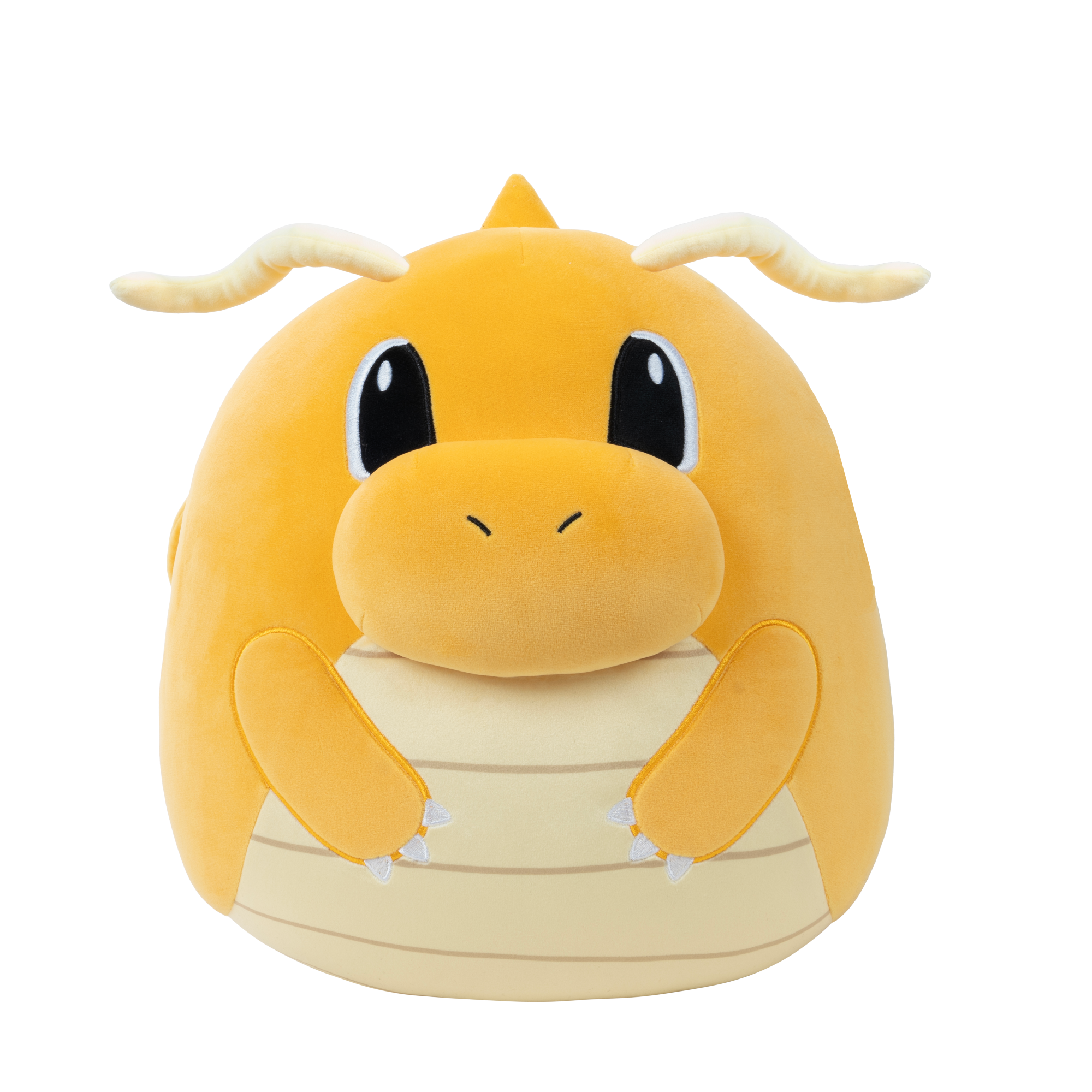 PELUCHE SQUISHMALLOWS POKÉMON DRAGÓNITE 35 CM - 2