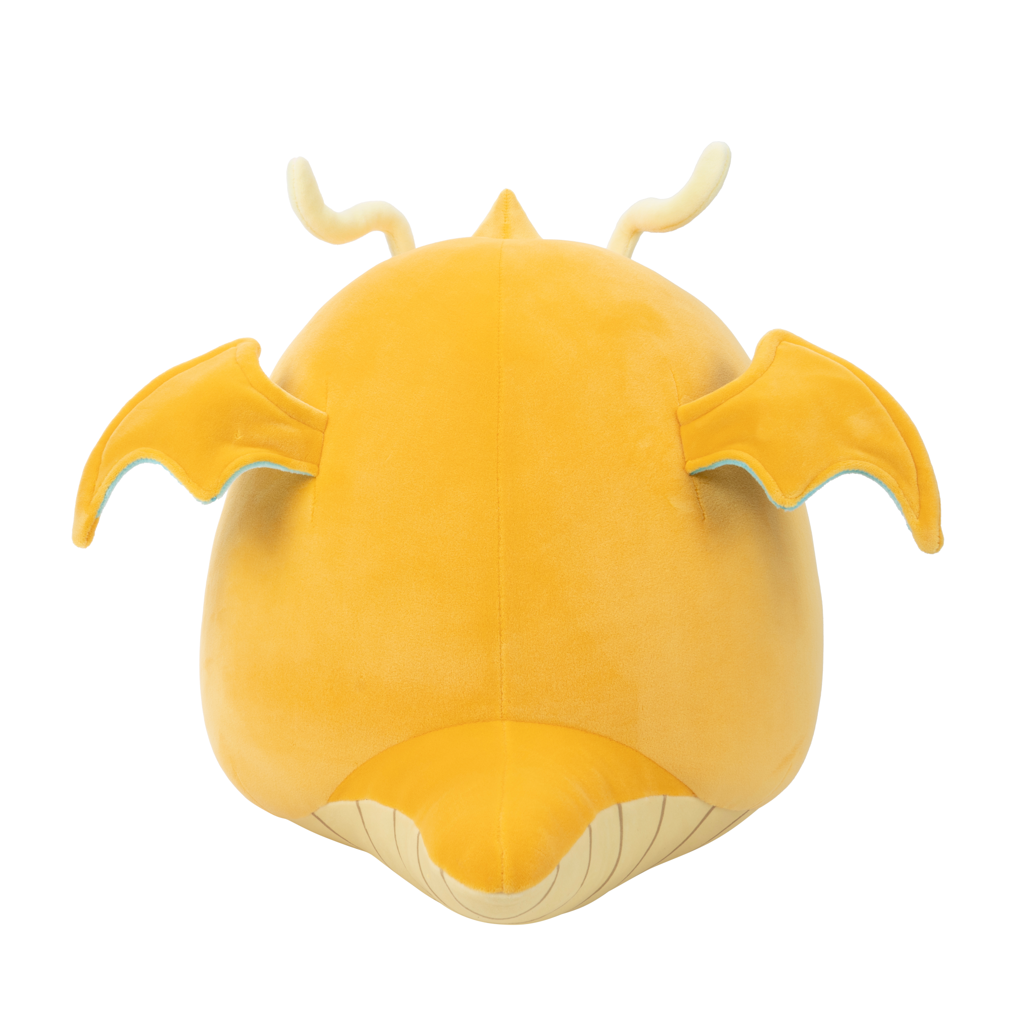 PELUCHE SQUISHMALLOWS POKÉMON DRAGÓNITE 35 CM - 5
