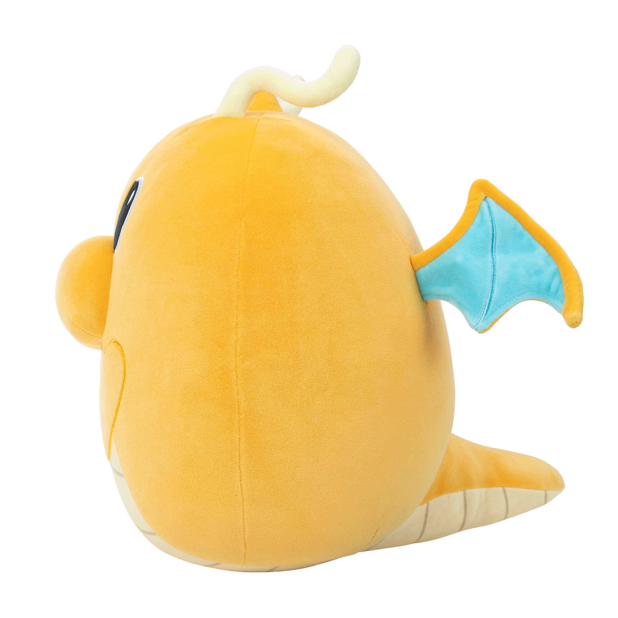 PELUCHE SQUISHMALLOWS POKÉMON DRAGÓNITE 35 CM - 6