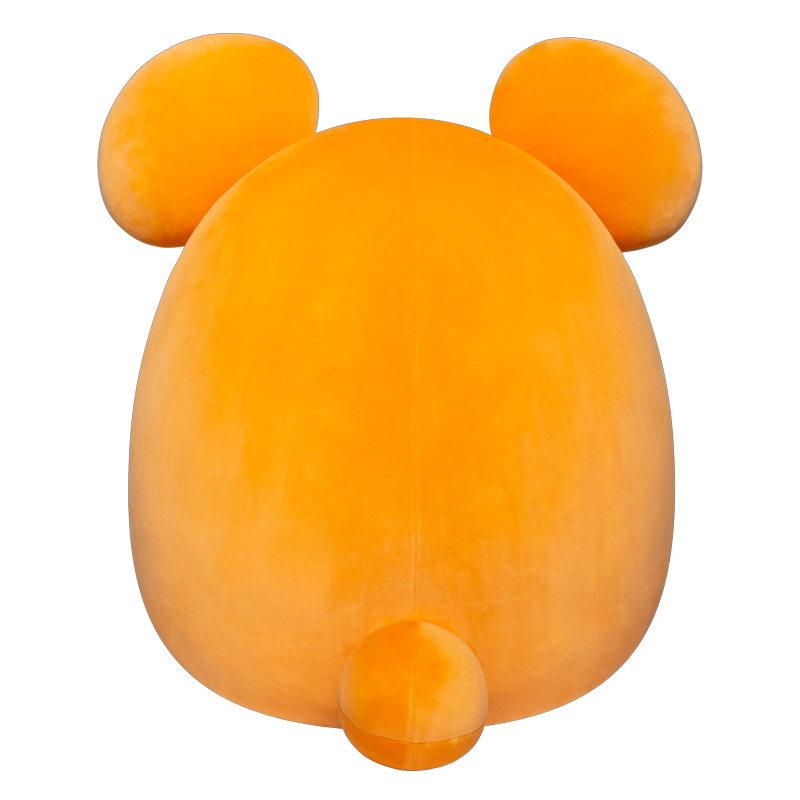 PELUCHE SQUISHMALLOWS POKÉMON TEDDIURSA 35 CM - 4