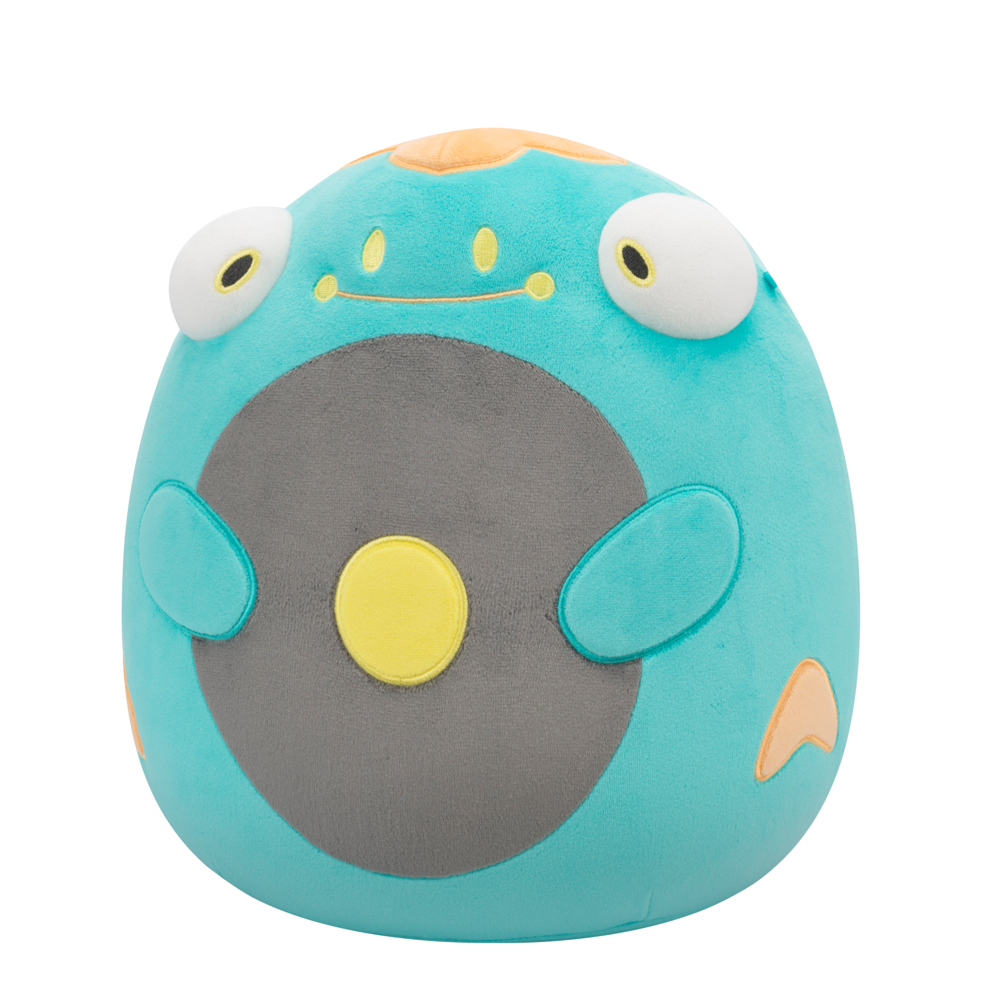 PELUCHE SQUISHMALLOWS POKÉMON BELLIBOLT 25 CM - 2
