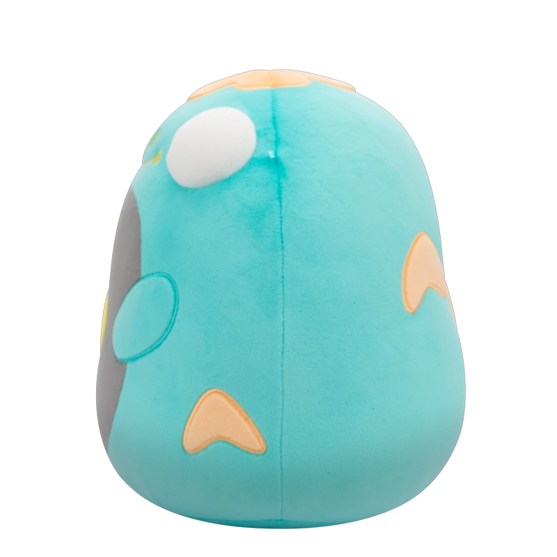 PELUCHE SQUISHMALLOWS POKÉMON BELLIBOLT 25 CM - 3
