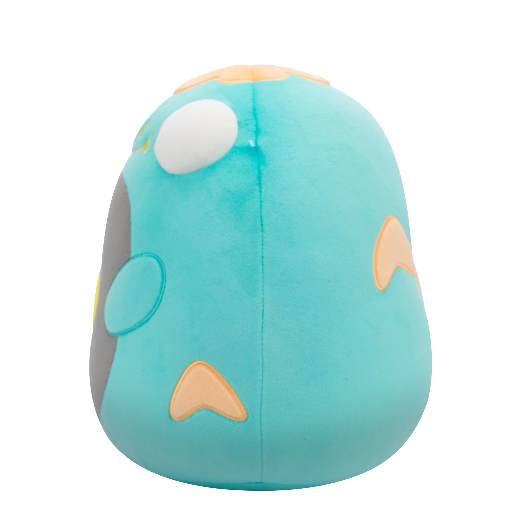 PELUCHE SQUISHMALLOWS POKÉMON BELLIBOLT 25 CM - 3
