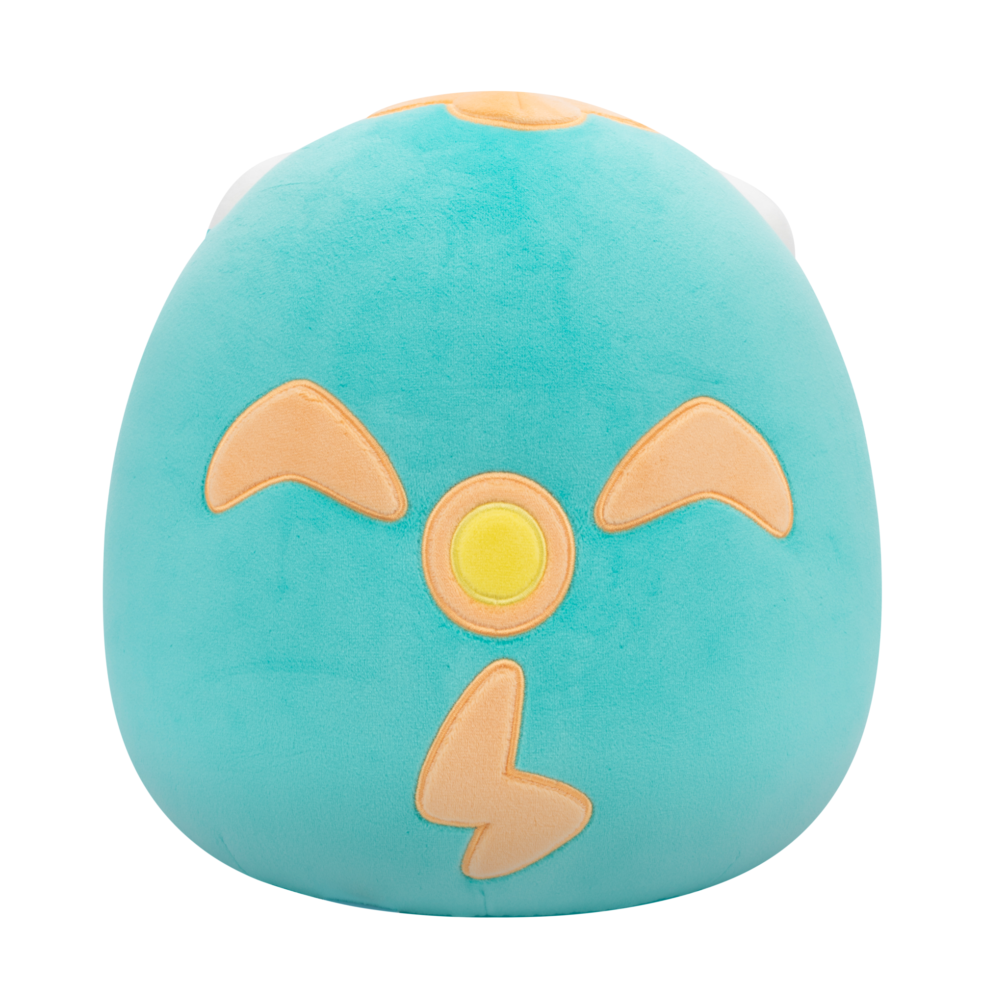 PELUCHE SQUISHMALLOWS POKÉMON BELLIBOLT 25 CM - 4