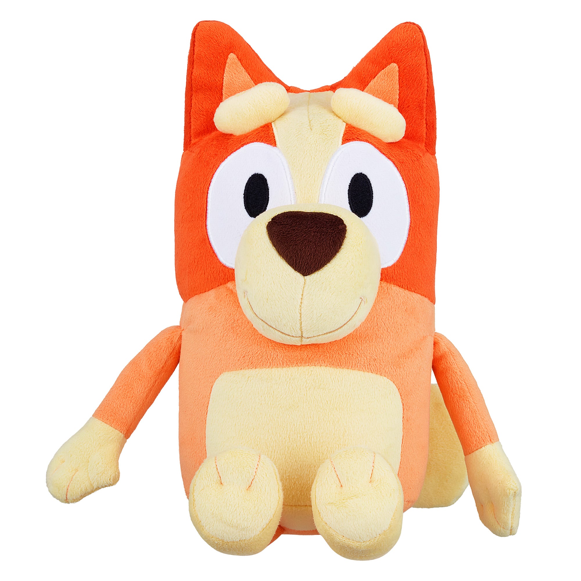 PELUCHE SUAVE BINGO 40 CM BLUEY - 6