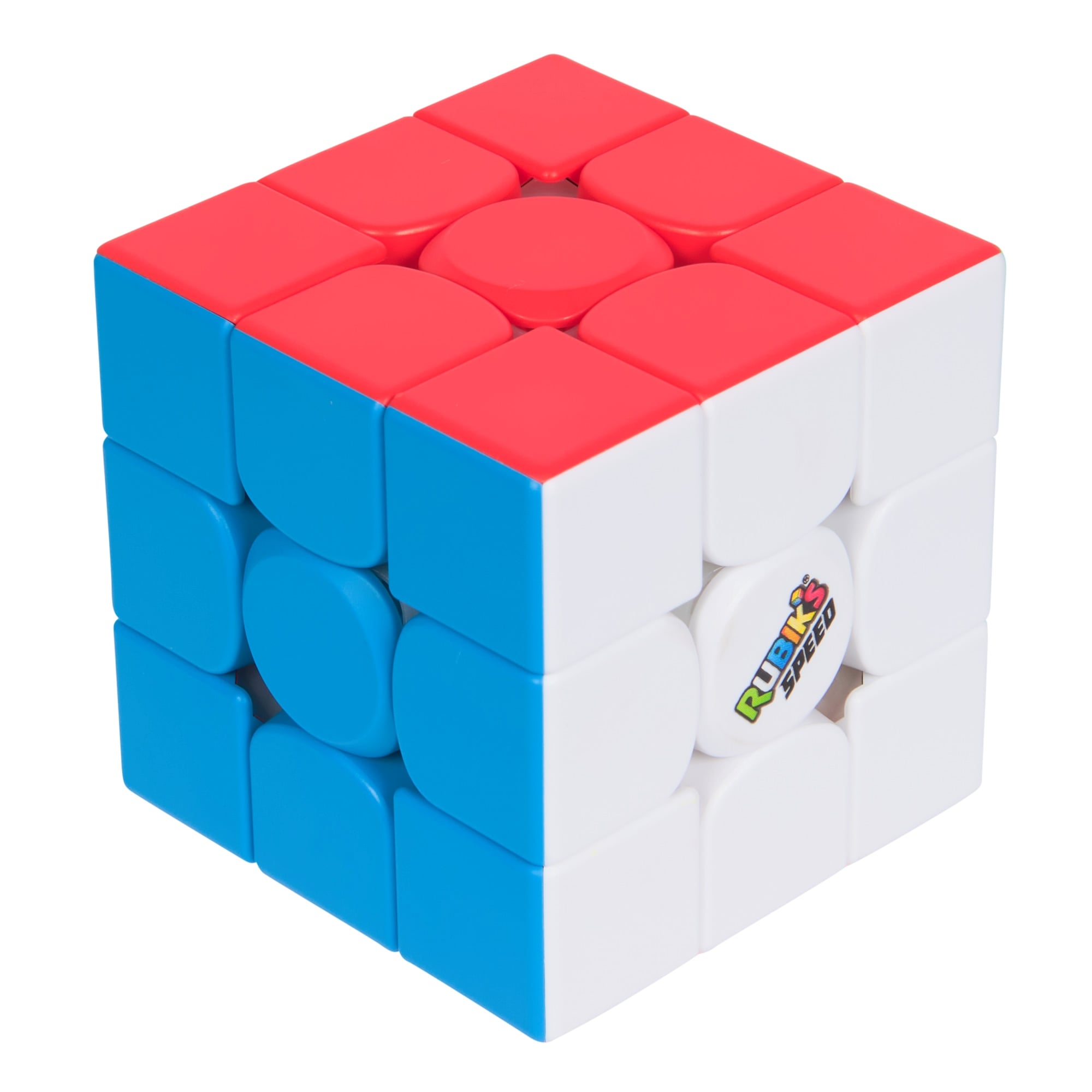 CUBO 3X3 SPEED RUBIK - 2