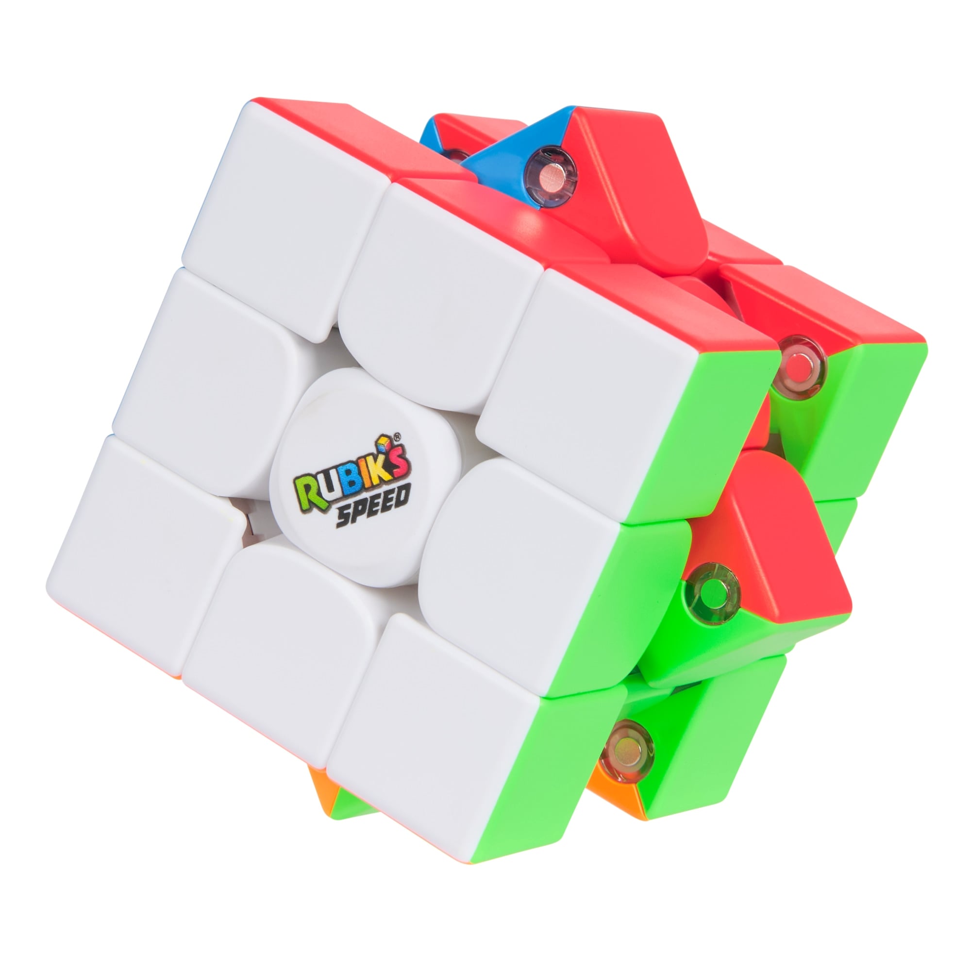 CUBO 3X3 SPEED RUBIK - 3