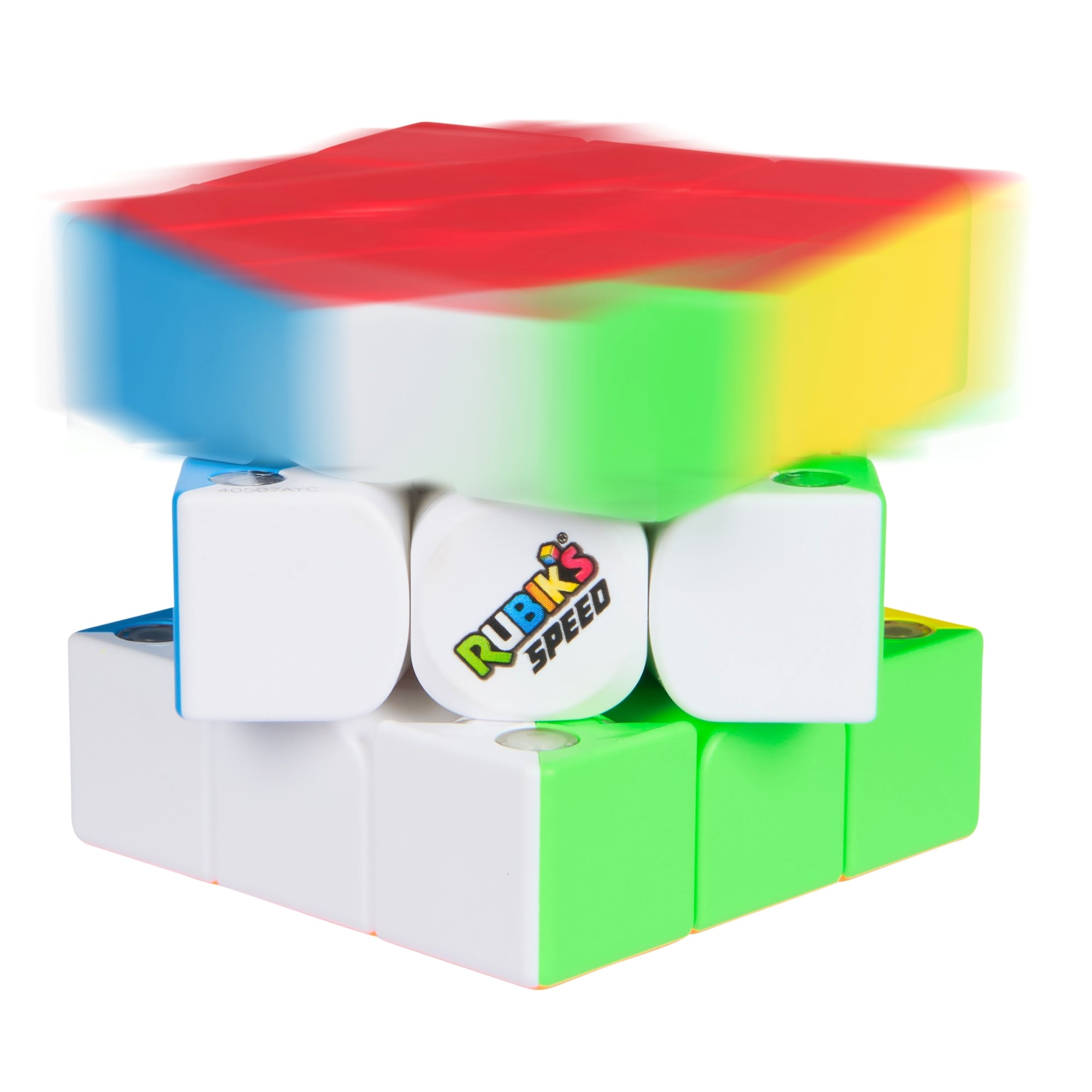 CUBO 3X3 SPEED RUBIK - 5