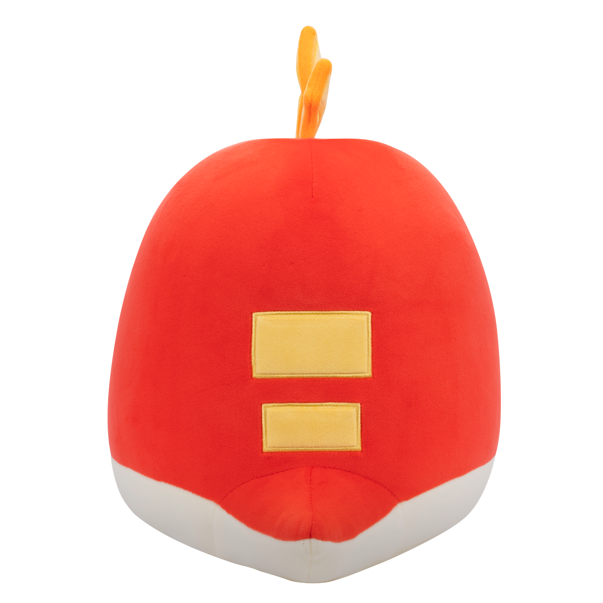 PELUCHE SQUISHMALLOWS POKÉMON FUECOCO 25 CM - 3