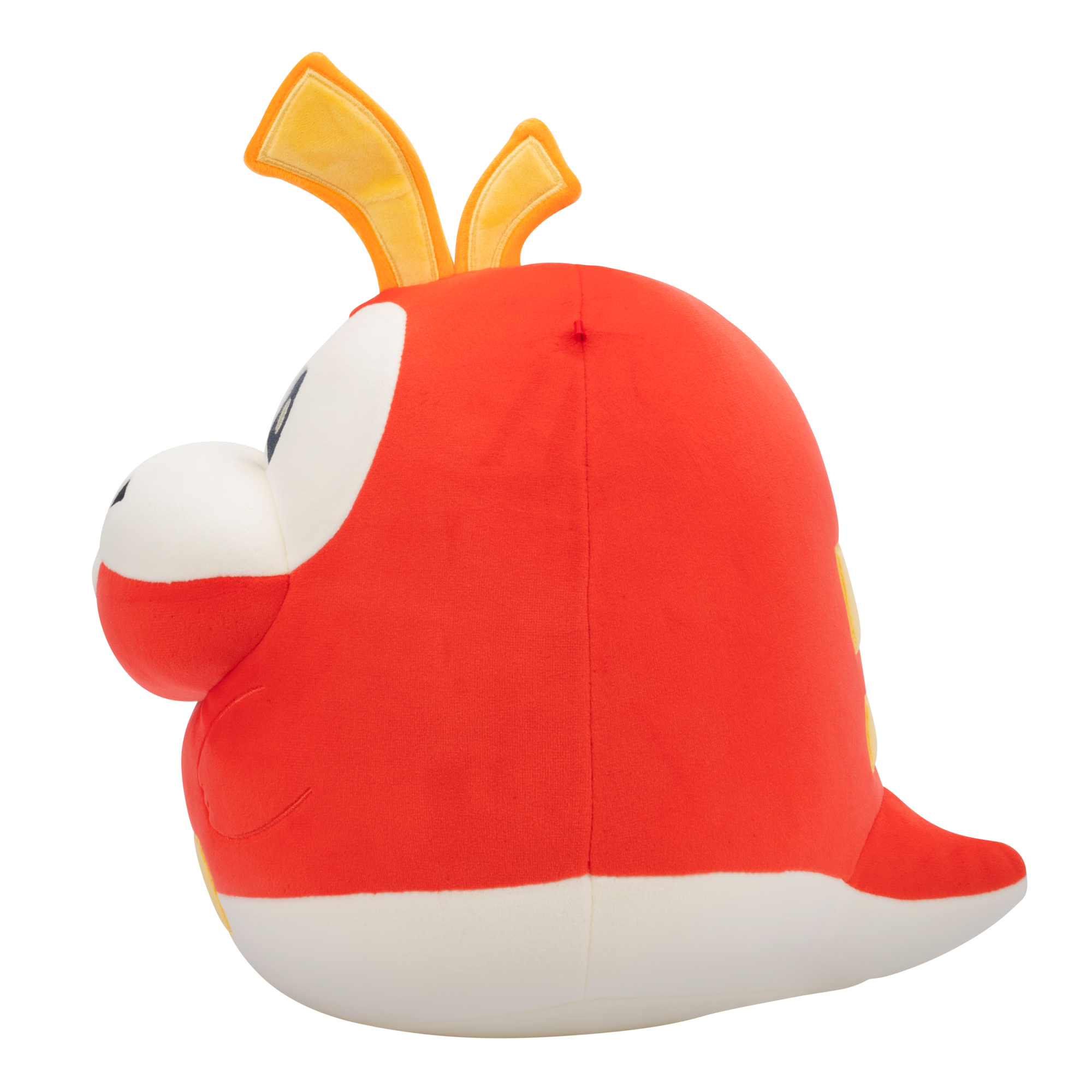 PELUCHE SQUISHMALLOWS POKÉMON FUECOCO 25 CM - 4