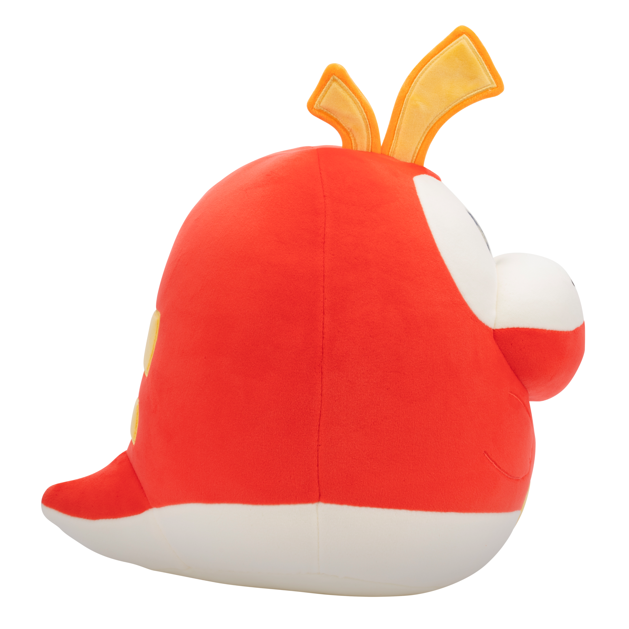 PELUCHE SQUISHMALLOWS POKÉMON FUECOCO 25 CM - 7