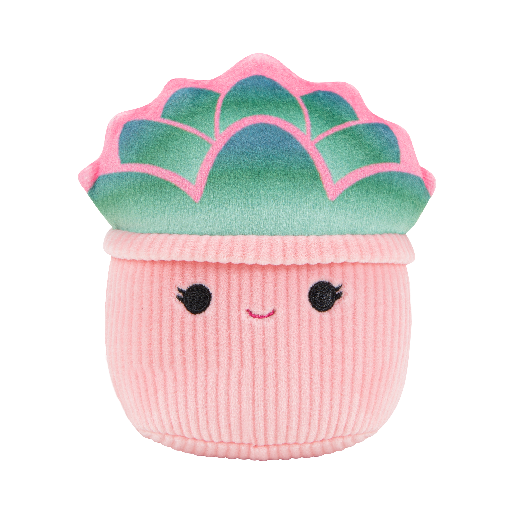 PACK 2 PELUCHES SQUISHMALLOWS 10 CM - 2