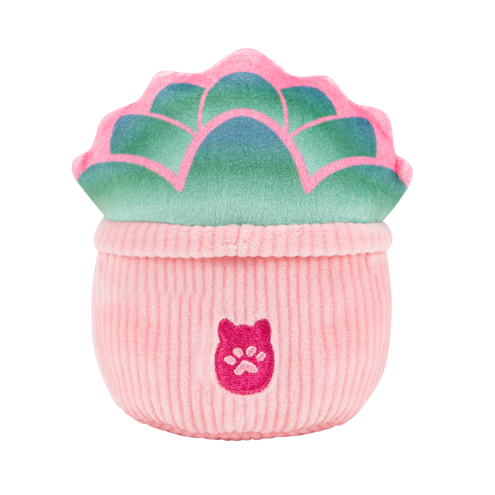 PACK 2 PELUCHES SQUISHMALLOWS 10 CM - 3