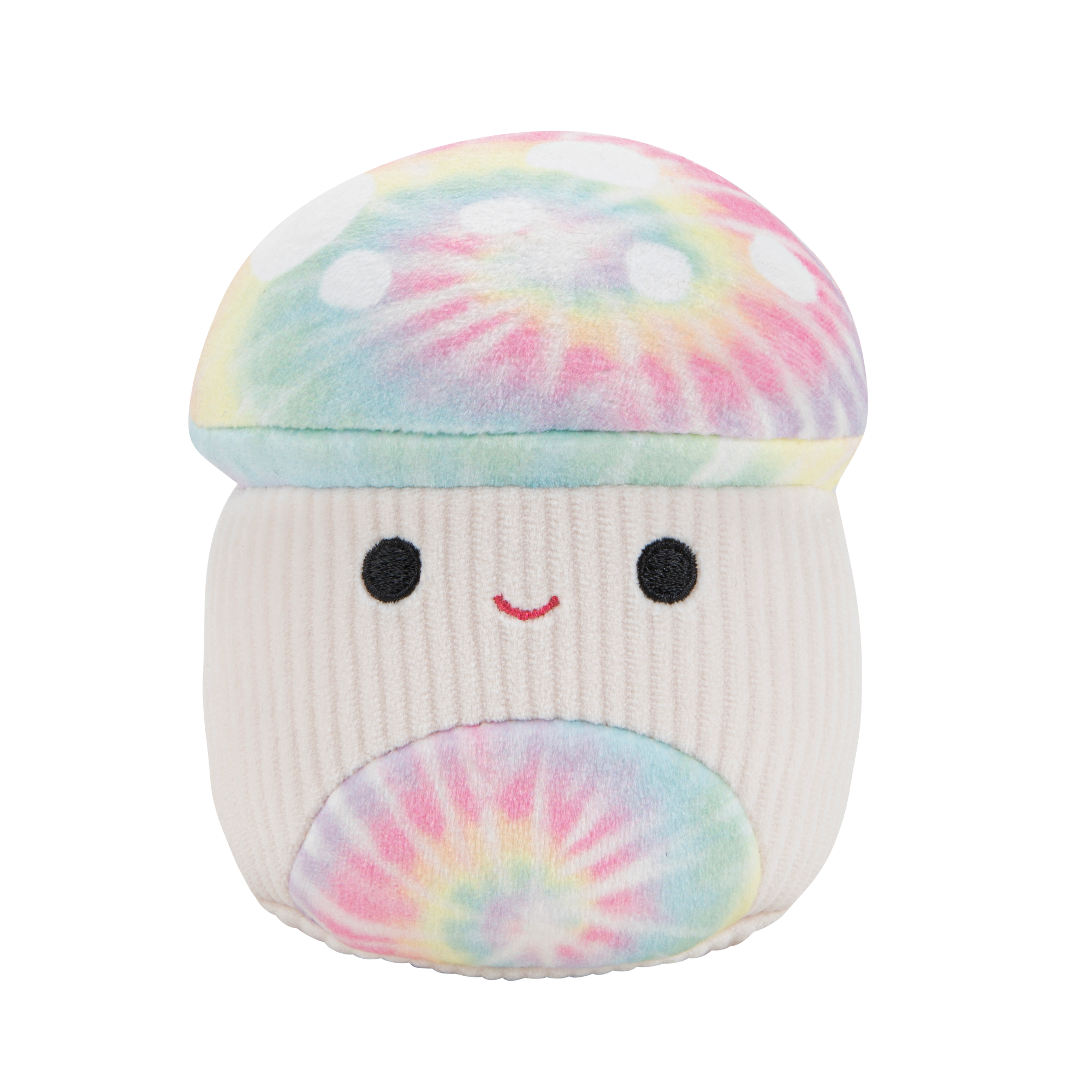 PACK 2 PELUCHES SQUISHMALLOWS 10 CM - 4