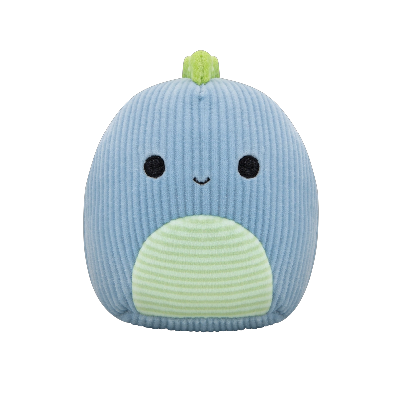 PACK 2 PELUCHES SQUISHMALLOWS 10 CM - 3