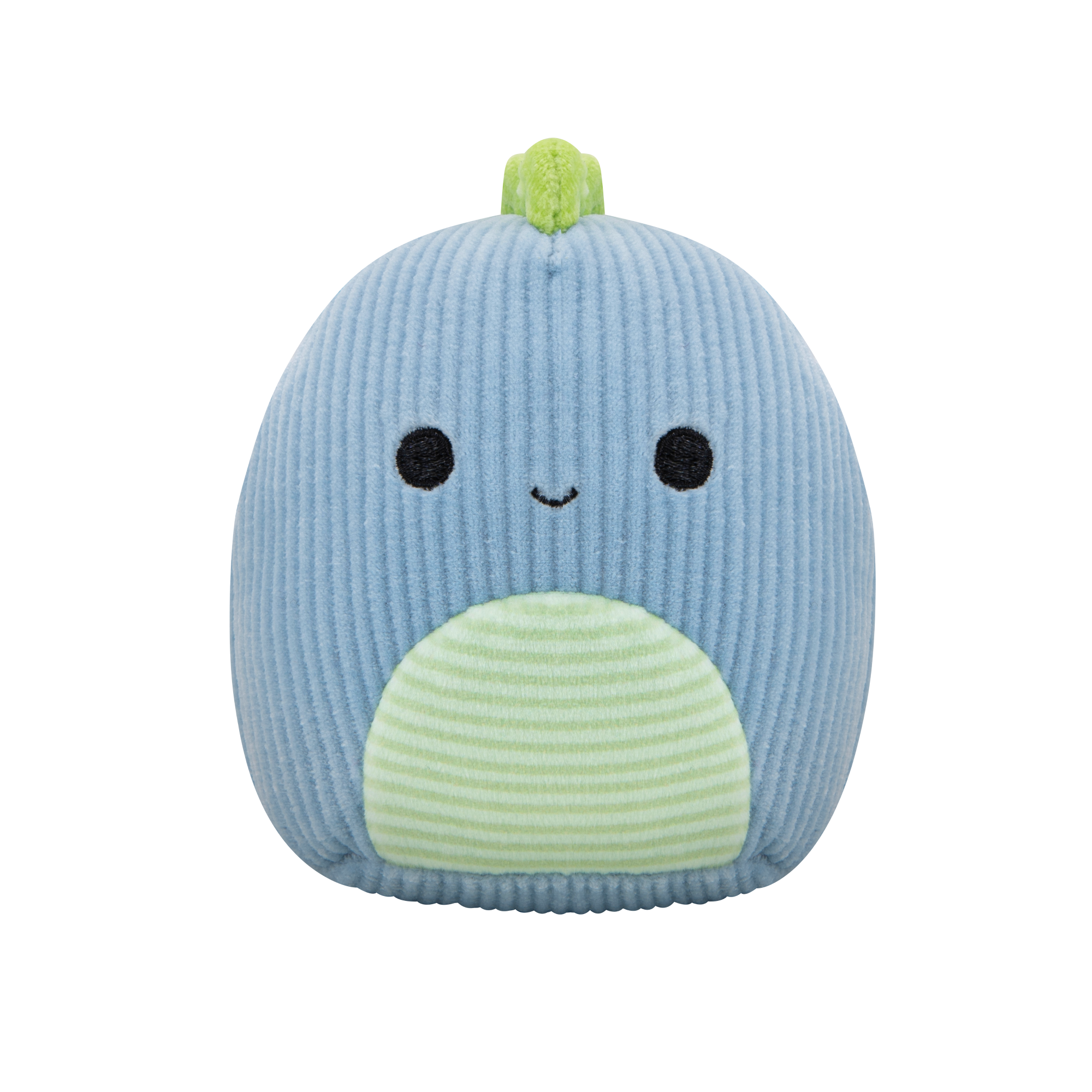 PACK 2 PELUCHES SQUISHMALLOWS 10 CM - 3