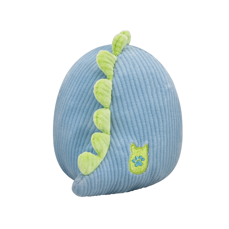 PACK 2 PELUCHES SQUISHMALLOWS 10 CM - 4