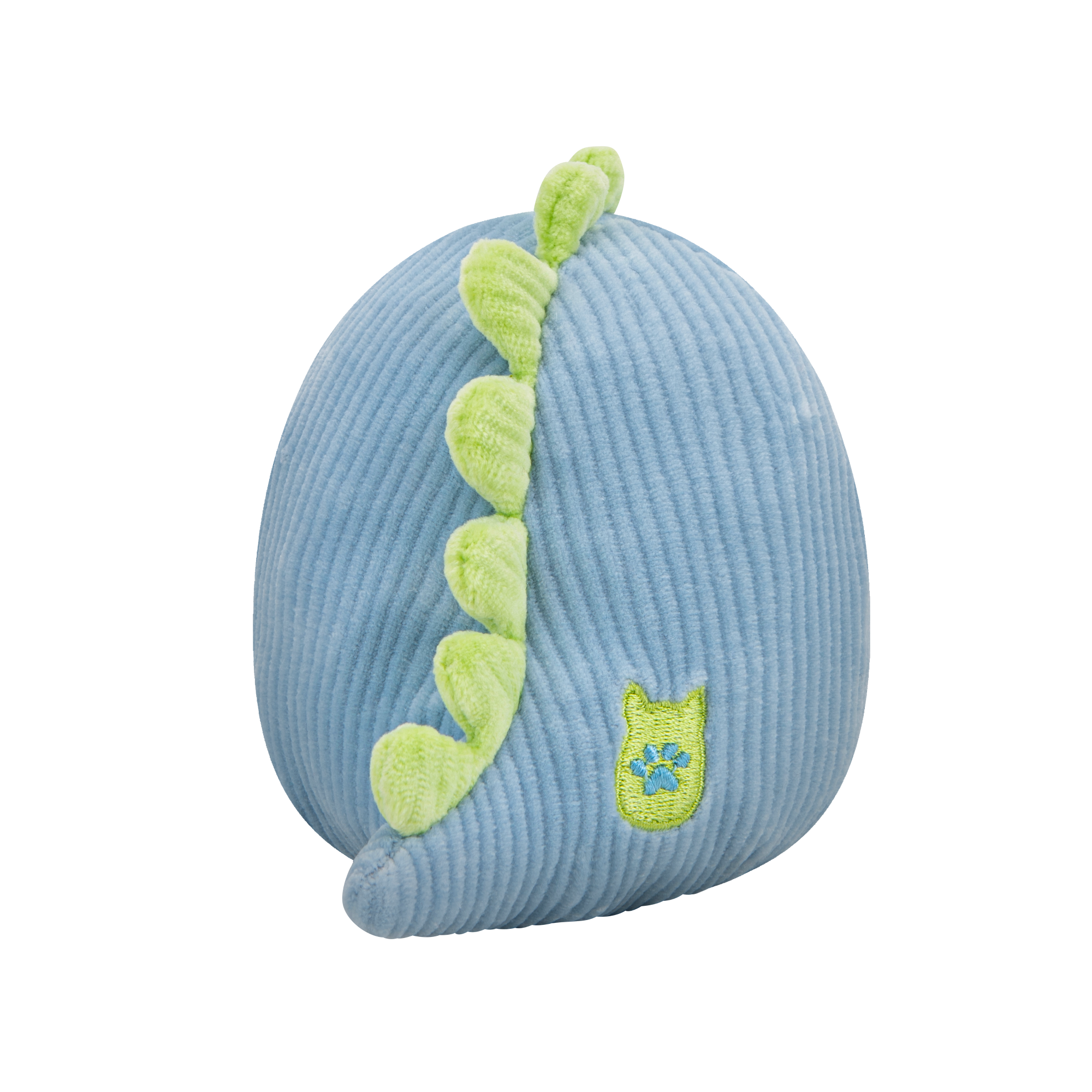 PACK 2 PELUCHES SQUISHMALLOWS 10 CM - 4