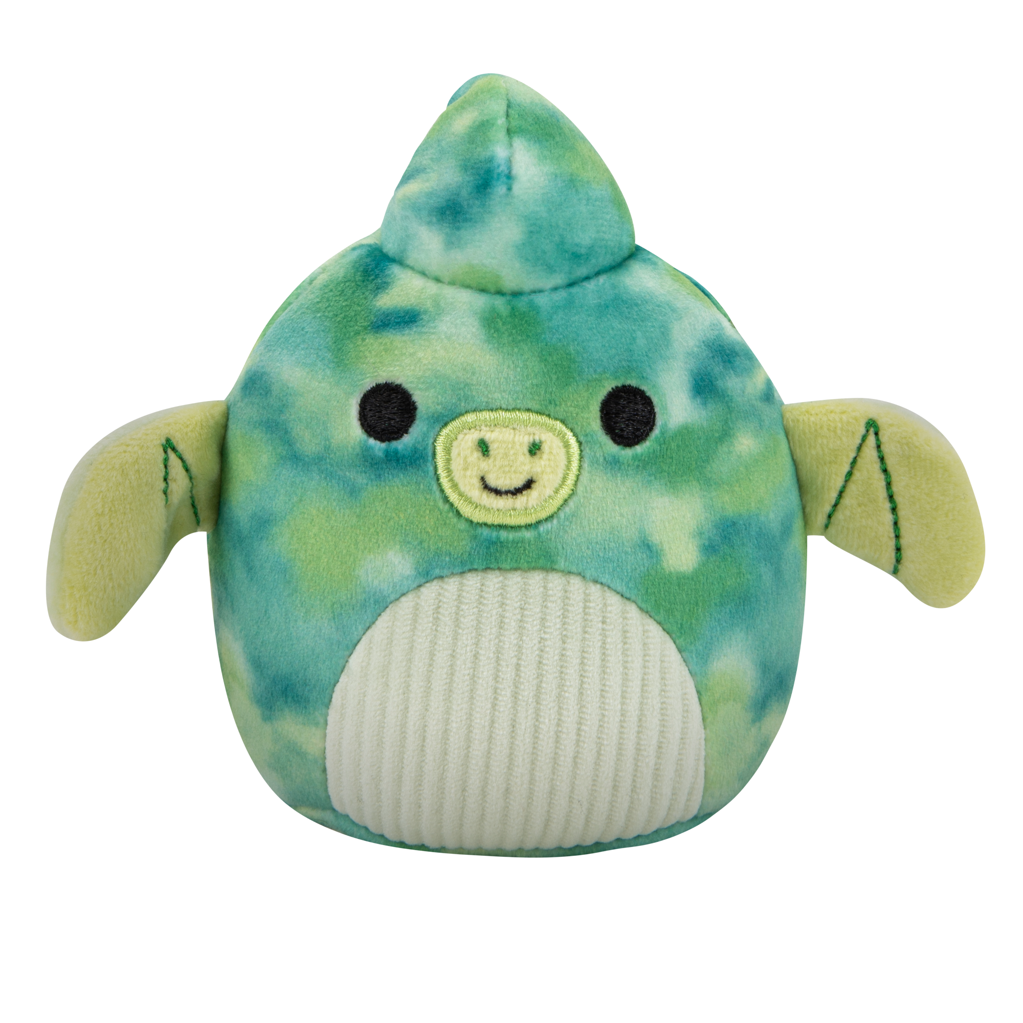 PACK 2 PELUCHES SQUISHMALLOWS 10 CM - 6