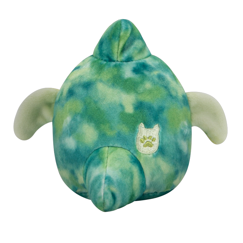 PACK 2 PELUCHES SQUISHMALLOWS 10 CM - 7