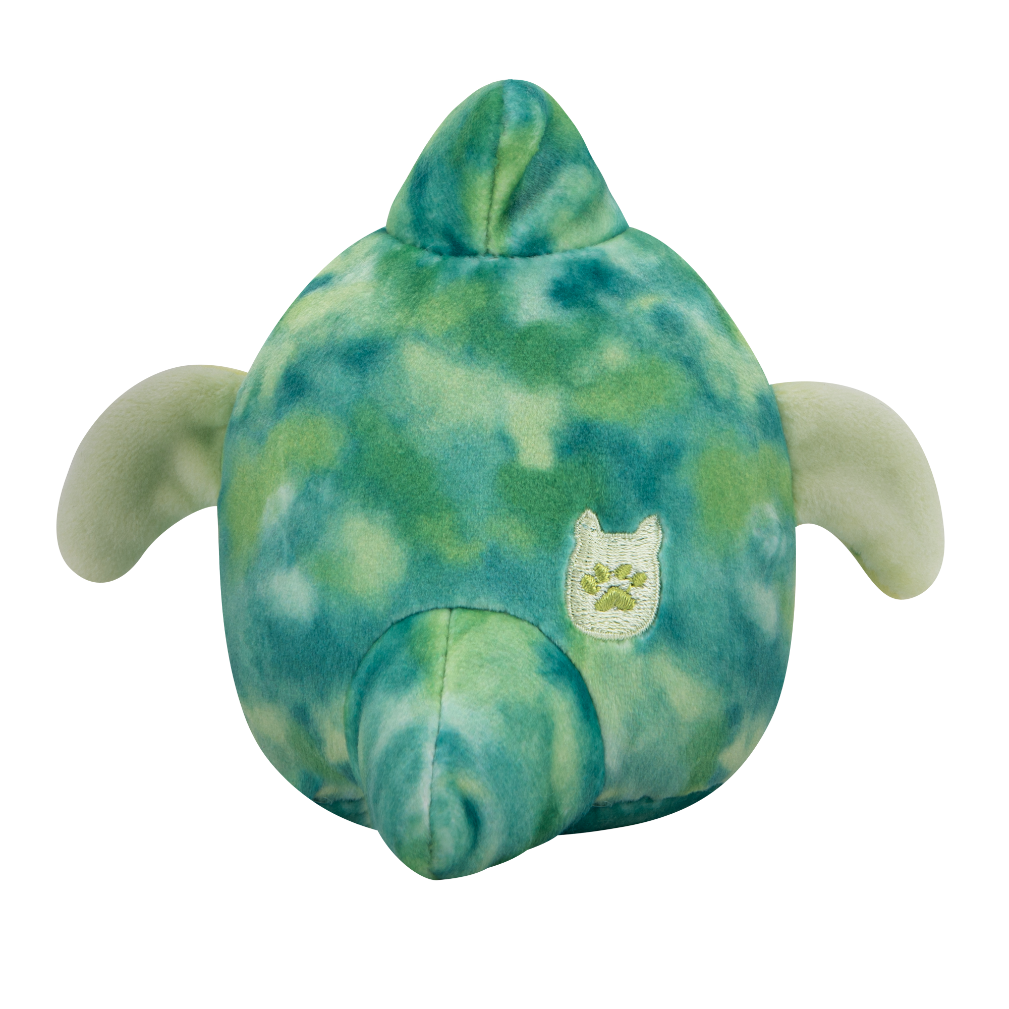 PACK 2 PELUCHES SQUISHMALLOWS 10 CM - 7