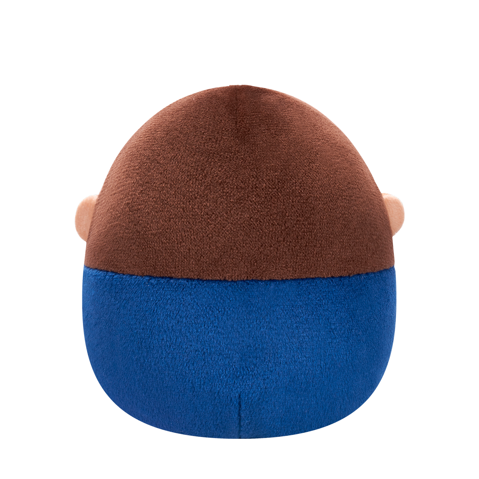 PELUCHE SQUISHMALLOWS STRANGER THINGS ELEVEN 20 CM - 4