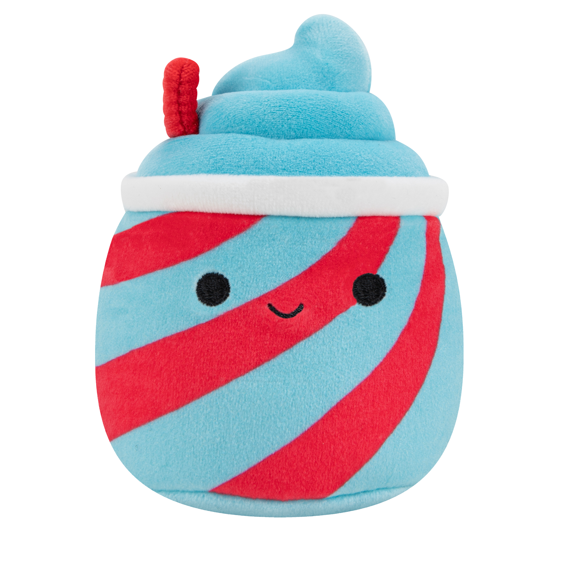 PACK 2 PELUCHES SQUISHMALLOWS 10 CM - 3