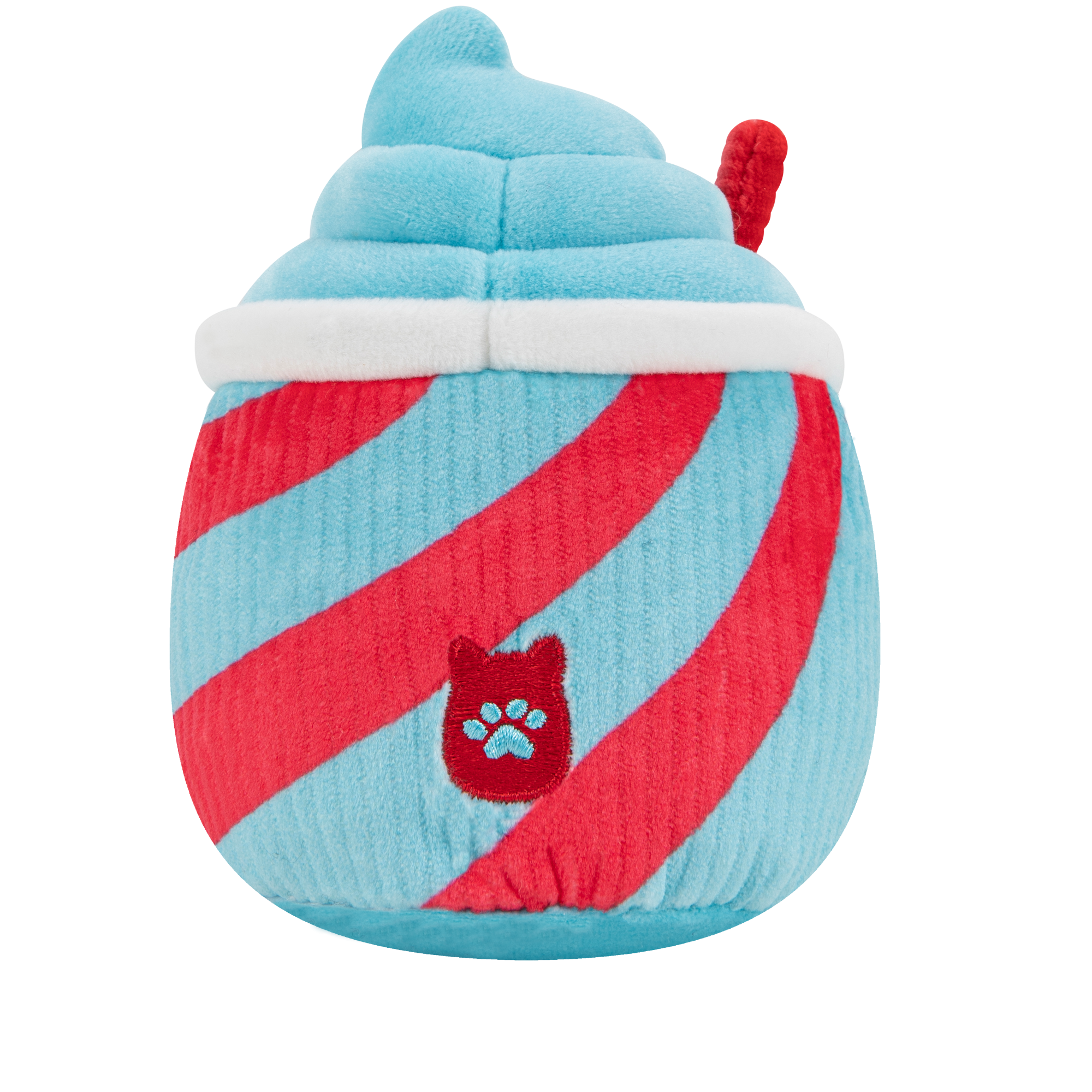 PACK 2 PELUCHES SQUISHMALLOWS 10 CM - 4