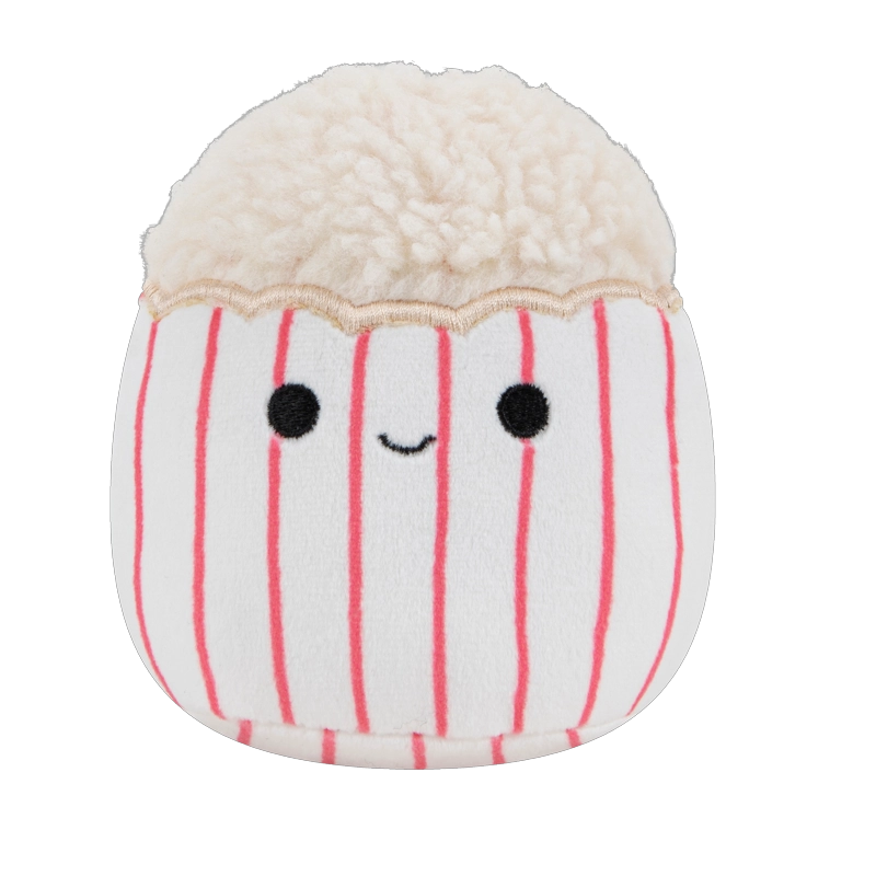 PACK 2 PELUCHES SQUISHMALLOWS 10 CM - 6